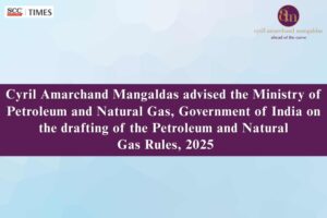 CAM Advises Government On Petroleum Rules 2025