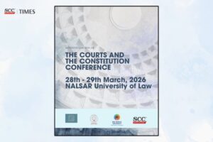 Courts and the Constitution Conference 2026