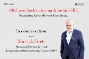 Cross-border Insolvency in India