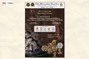 DME Law School International Conference 2026