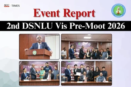 DSNLU Vis Pre-Moot 2026