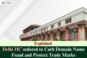 Domain Name fraud