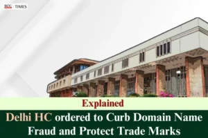 Domain Name fraud