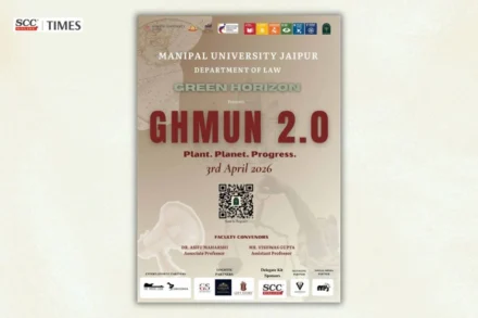 Green Horizon MUN 2026