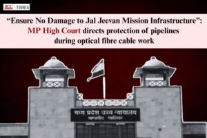Jal Jeevan Mission