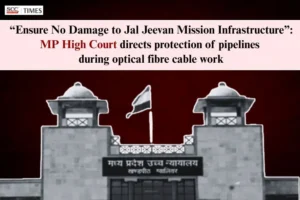 Jal Jeevan Mission