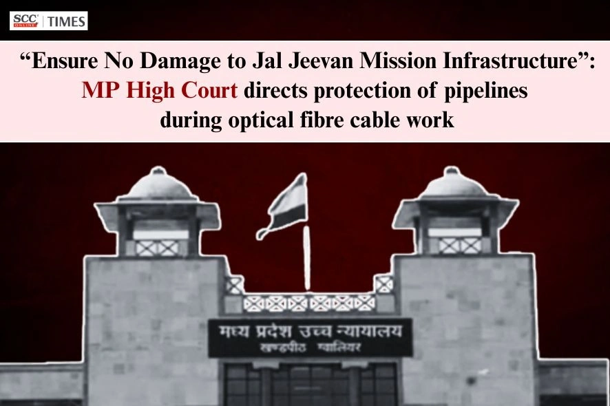 Jal Jeevan Mission