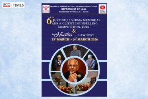 Justice JS Verma ADR Competition 2026