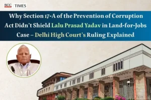 Lalu Prasad Yadav