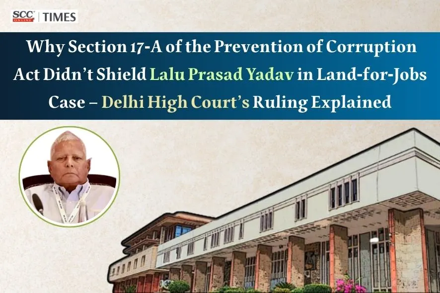 Lalu Prasad Yadav