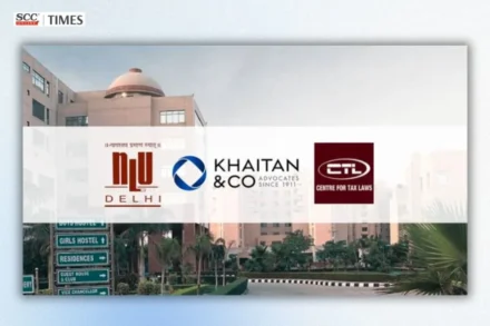 NLU Delhi Taxation Laws Course 2026