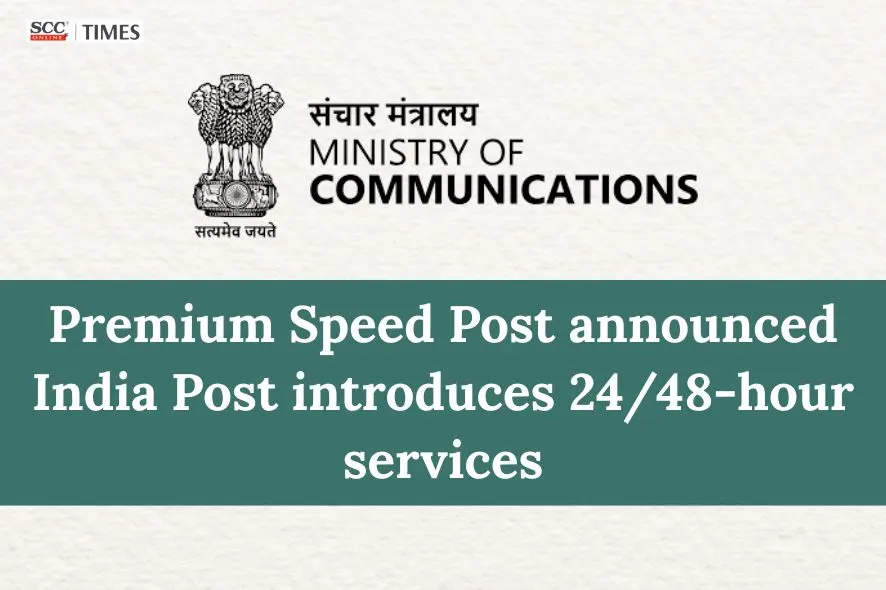 Premium Speed Post Regulations 2026