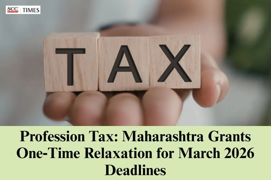 Profession Tax