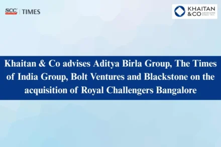 RCB Acquisition 2026