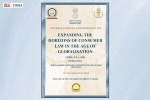 RGNUL Consumer Law Conference 2026