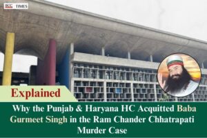Ram Chander Chhatrapati murder