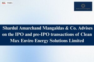 SAM Clean Max IPO