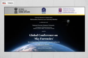 Sky Forensics Conference 2026