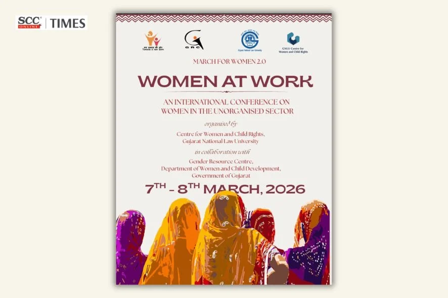 Women at Work International Conference 2026