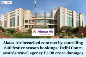 suit against Akasa Air