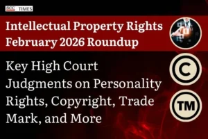 IPR February 2026