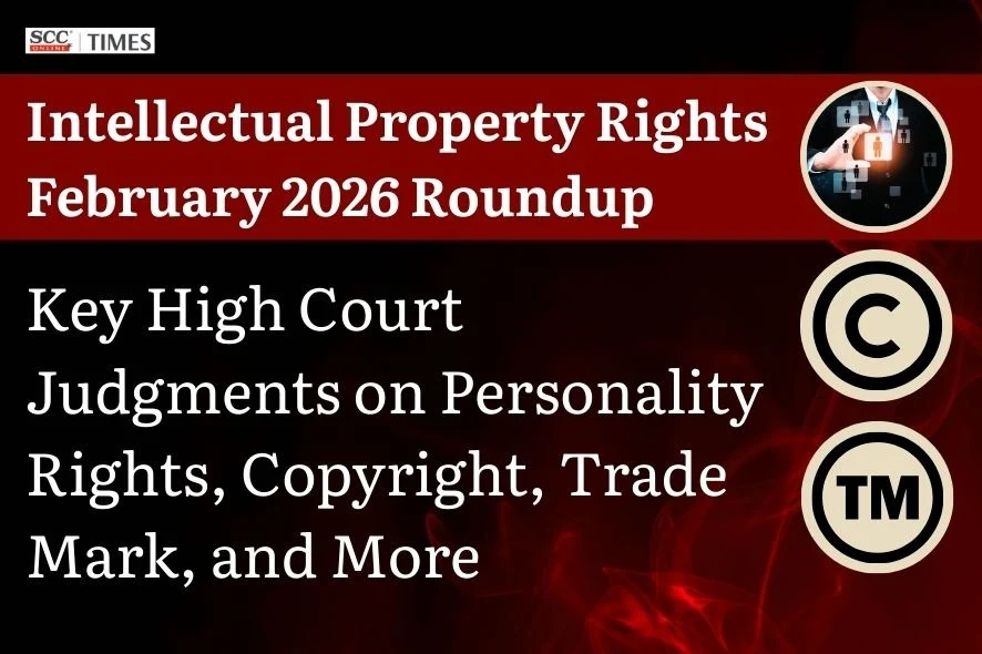 IPR February 2026