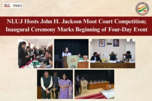 John H Jackson Moot Court Competition 2026