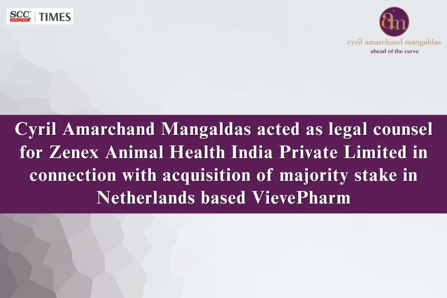 CAM Advises Bessemer Venture Partners