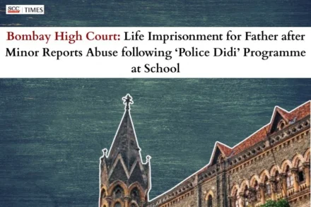 life sentence for father