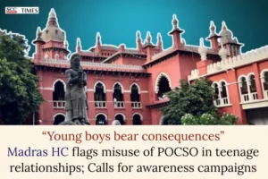 misuse of POCSO