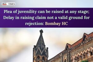 plea of juvenility