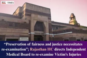 re-examination of victims' injuries by independent Medical Board