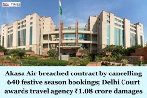 suit against Akasa Air