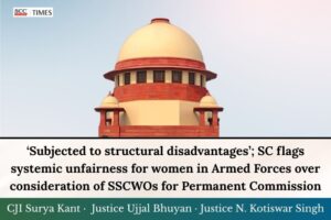 women in Armed Forces