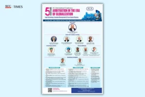 5th ICA International Conference