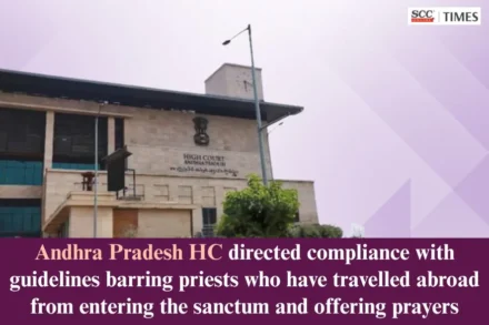 AP HC bars priests