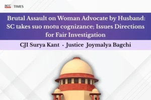 Assault on Woman Advocate by Husband