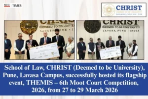 THEMIS Moot Court Competition 2026