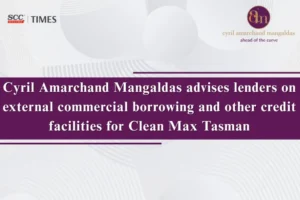 CAM Advises ECB Financing Deal