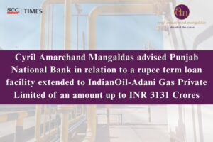CAM Advises PNB Loan Transaction
