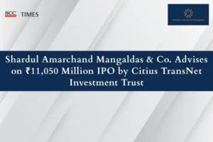 Citius TransNet Investment Trust IPO SAM 2026