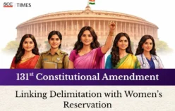 Constitution (One Hundred and Thirty First Amendment) Bill