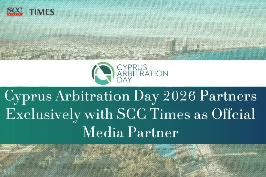 Cyprus Arbitration Day 2026