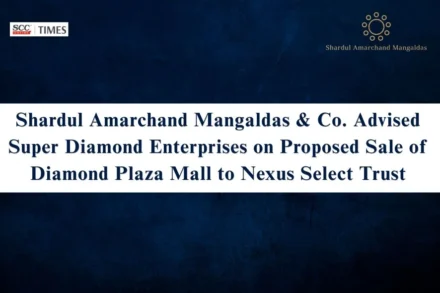 Diamond Plaza Mall sale Nexus Select Trust SAM deal