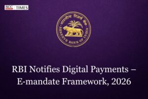 Digital Payments E-mandate Framework