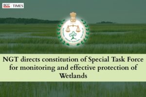 Direction for Wetland Protection