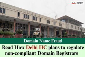 Domain Name fraud