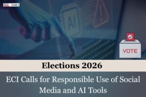 ECI regulates social media during elections