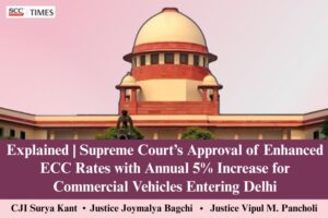Enhanced ECC Rates