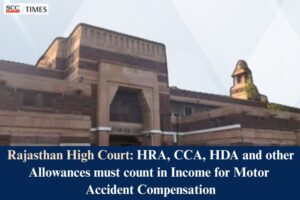 HRA other allowances part of income